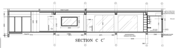 Plan | Elevation | Section Views and Details - MEP Academy