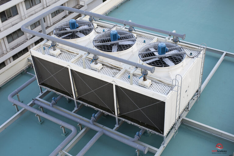 Which Cooling Tower is best Crossflow or Counterflow