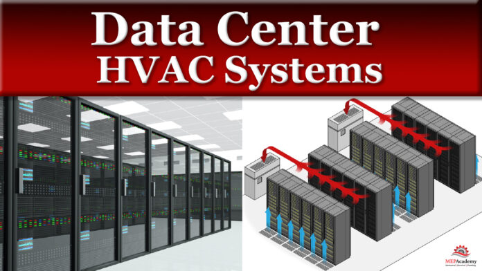 Data Center HVAC Systems