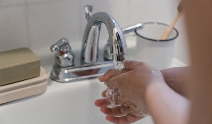 How to save water and energy in plumbing projects around the home.