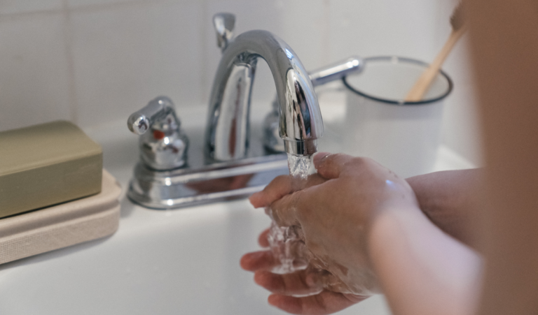 5 Practical Home Plumbing Upgrades to Help Conserve Water and Energy