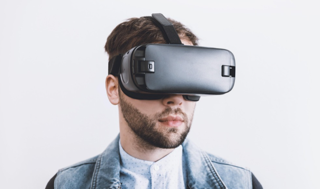 Virtual Reality in the Construction Industry