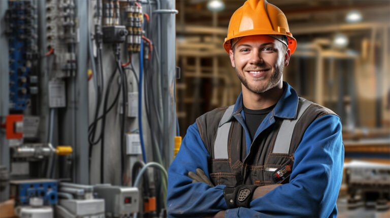 How to Start a Career in HVAC, Electrical or Plumbing Trades