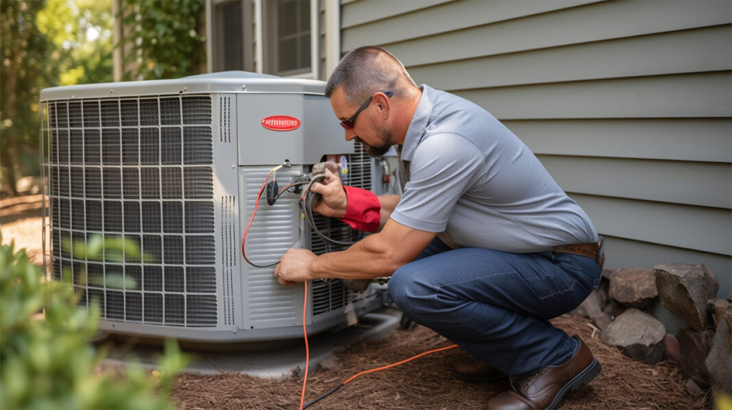 Heat Pump Maintenance Tips - MEP Academy