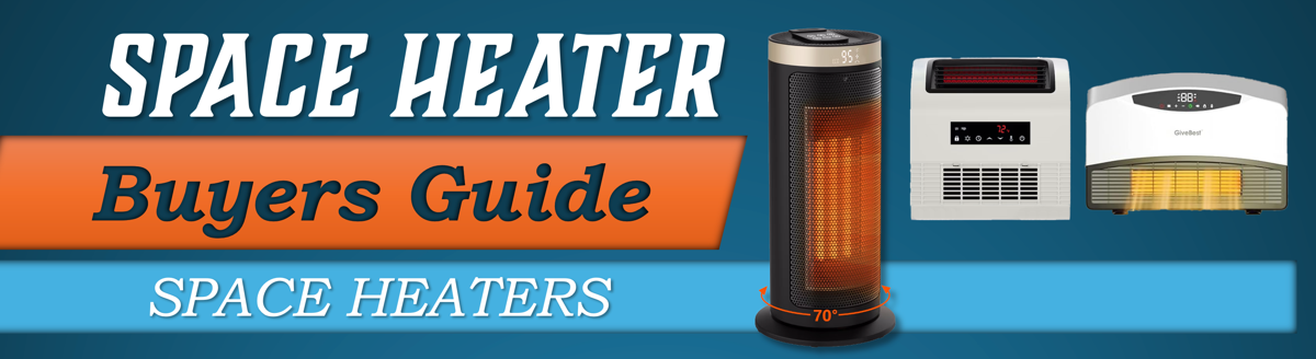 space heater buyers guide