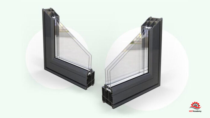 Ecoline Windows - Energy efficient Windows