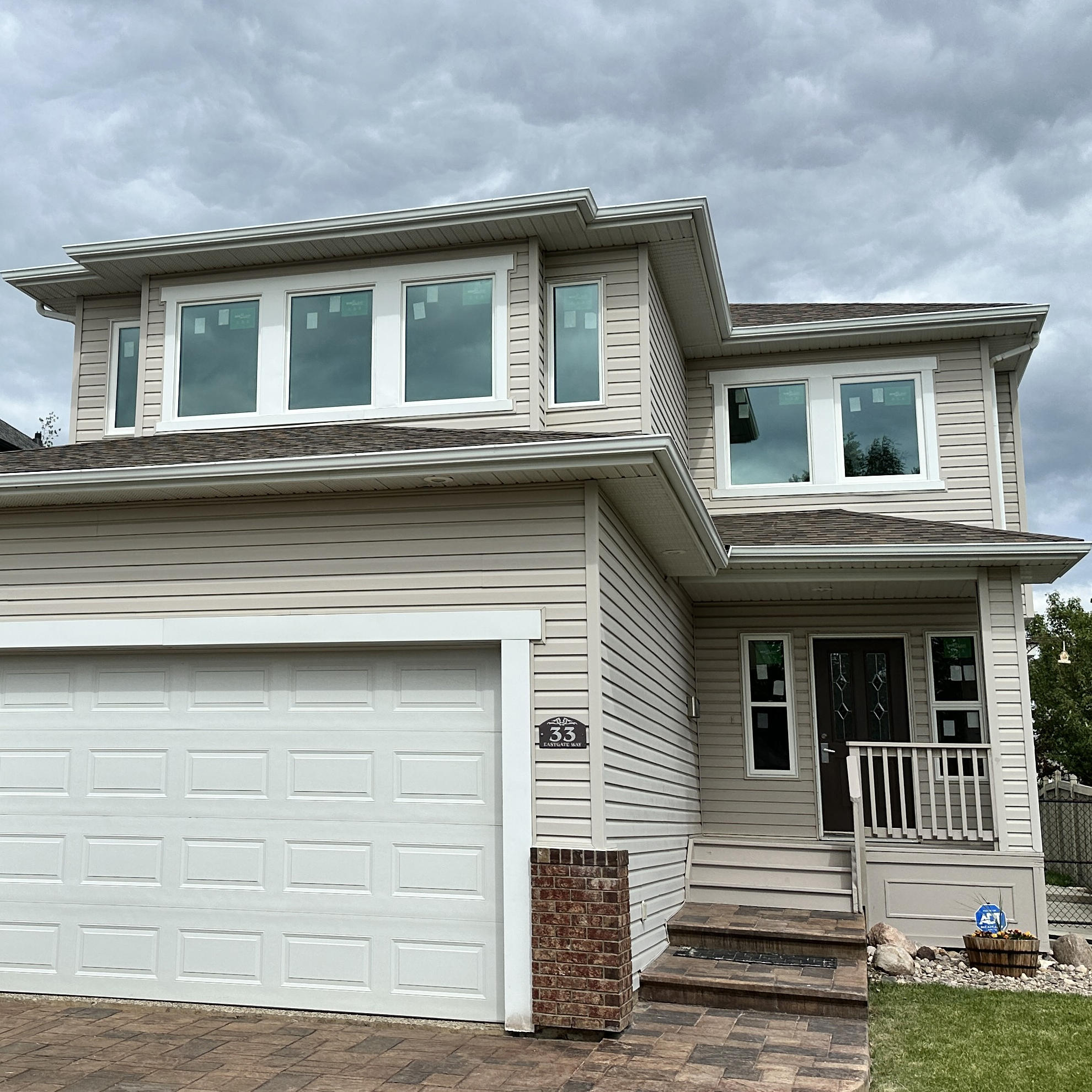 Energy Efficient Windows - MEP Academy