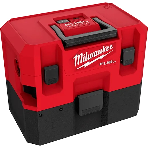 Milwaukee M12 FUEL Compact Vacuum