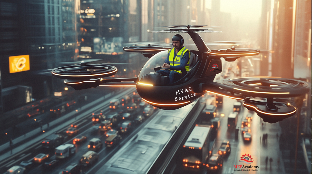 The Future of Drones in Construction