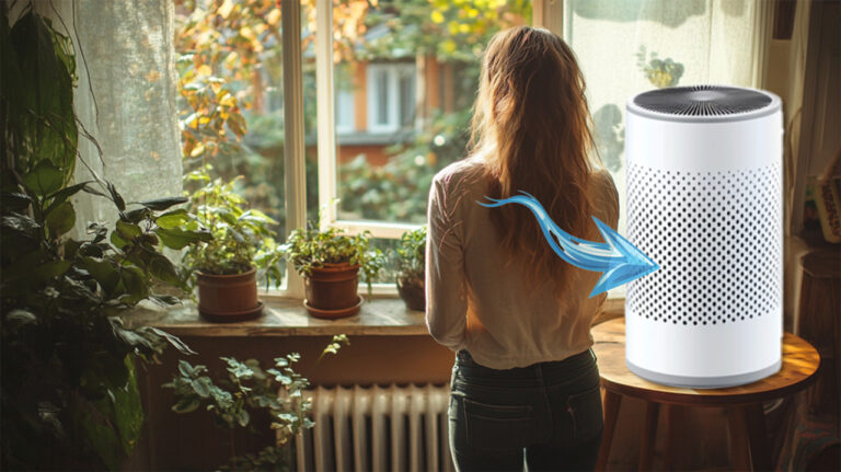 What Is CADR? Understanding Clean Air Delivery Rate for Purifiers