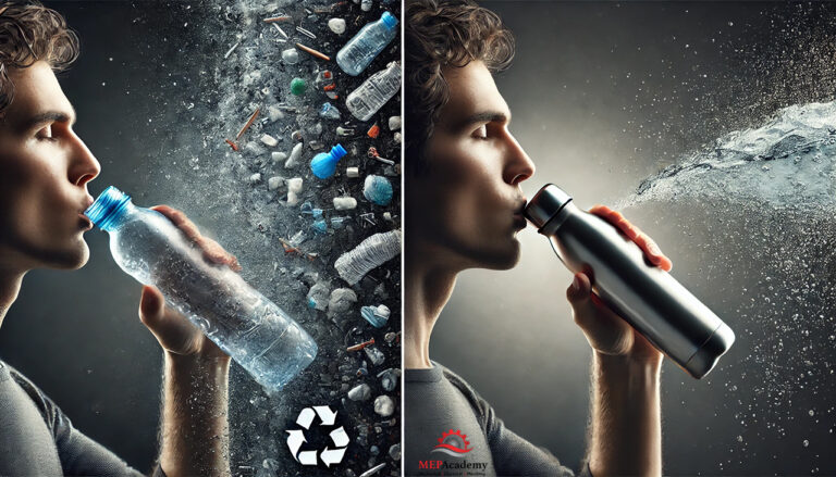Are You Drinking Plastic