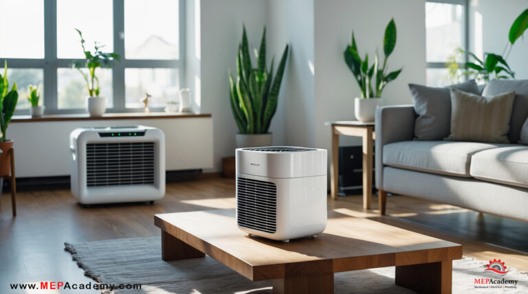 Portable Air Conditioner vs Air Purifier: Key Differences Explained
