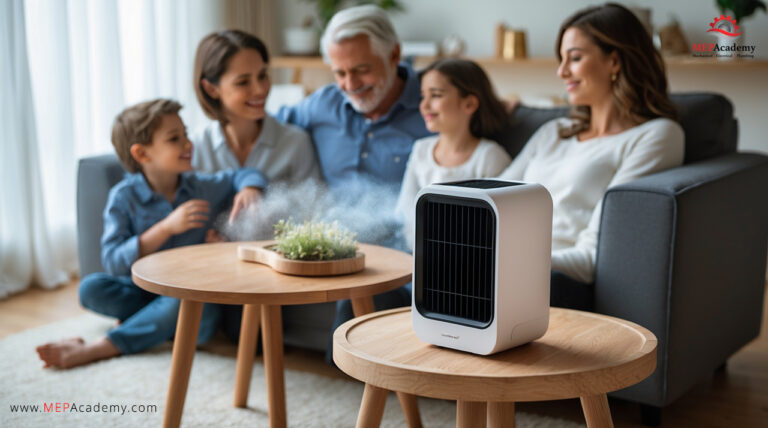 Air Purifier Placement Tips.