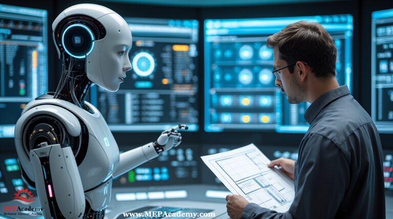 Can AI Run a Building Better Than a Human?