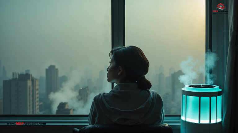 Can Air Pollution Cause Depression?