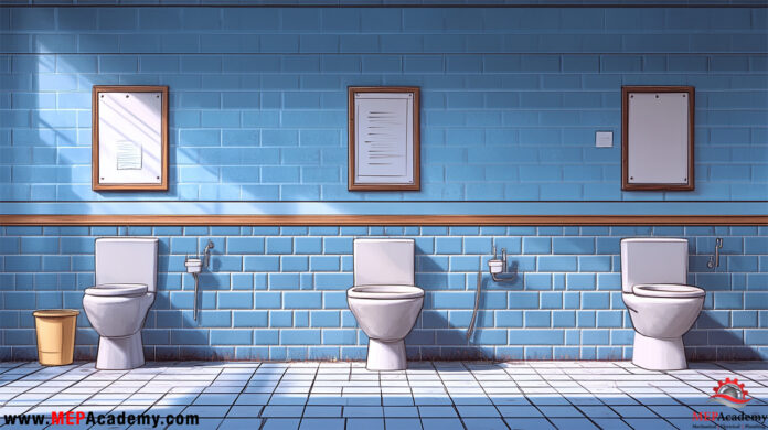 How to calculate bathroom exhaust