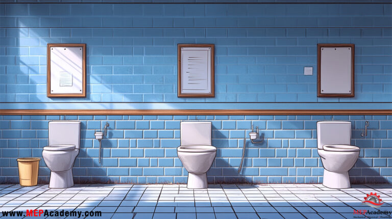 How to Calculate Bathroom Exhaust Air