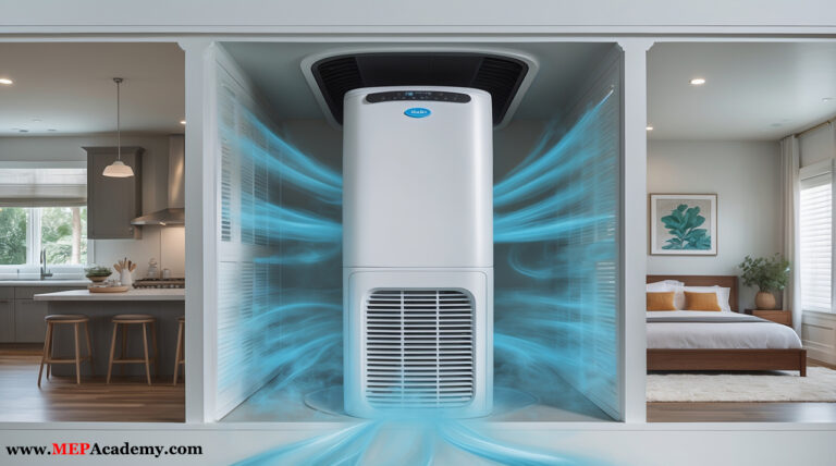 Best Whole House Air Purifiers: Top Picks & Buying Guide