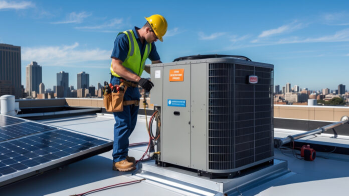 Refrigeration System Failures