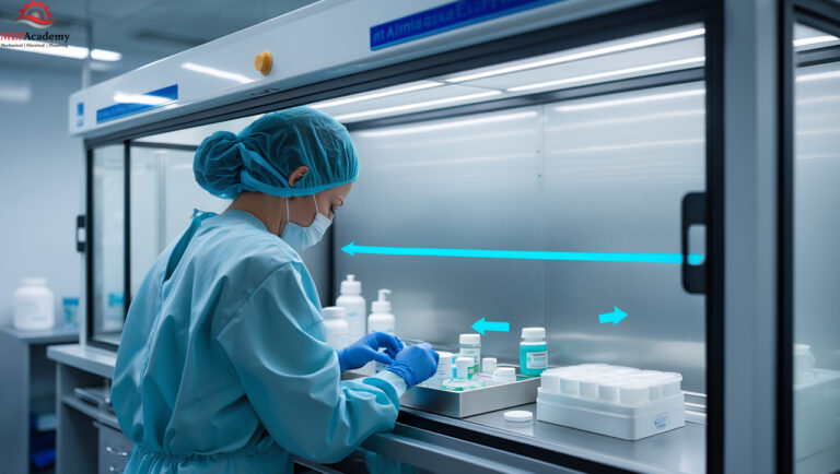 Hospital Pharmacy Explained