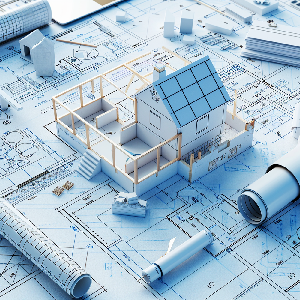 Construction Estimating Process