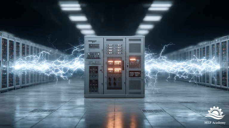 How Data Center UPS Systems Work: Complete Guide to Uninterruptible Power Supply